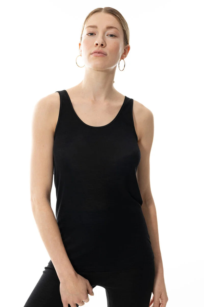 MEY Serie Wool & Silk Tank