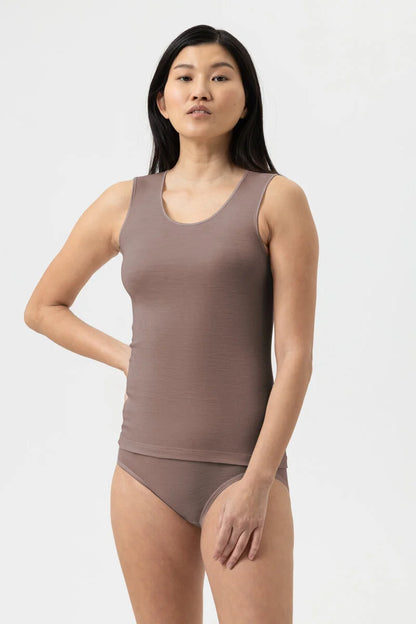 MEY Serie Exquisite Silk and Wool Camisole