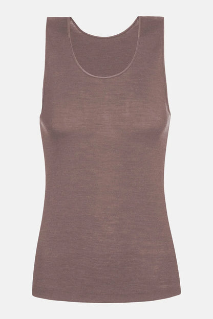 MEY Serie Exquisite Silk and Wool Camisole