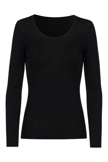 MEY Serie Wool & Silk Long Sleeve