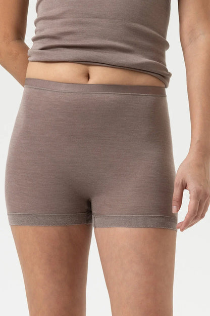 MEY Serie Exquisite Silk and Wool Briefs