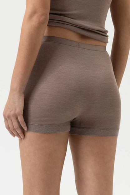 MEY Serie Exquisite Silk and Wool Briefs