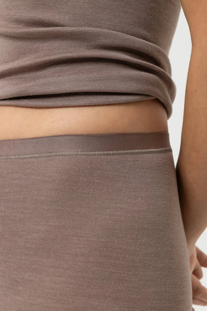 MEY Serie Exquisite Silk and Wool Briefs