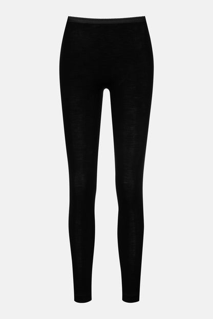 MEY Serie Wool & Silk Leggings