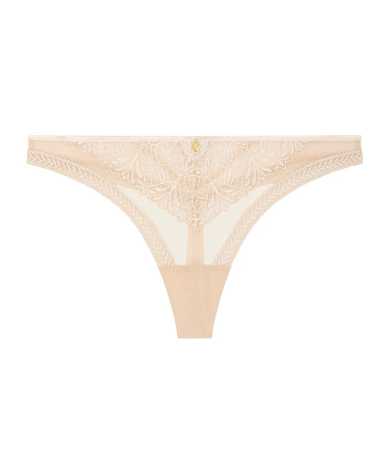 Aubade Iconic Calypso Tanga Thong