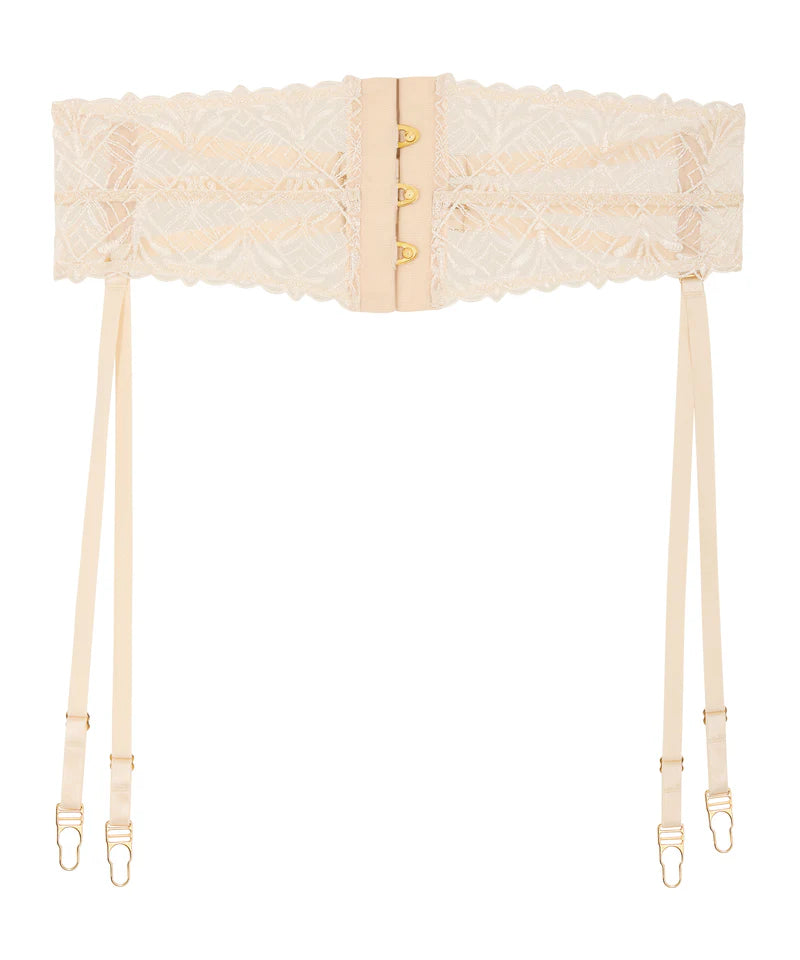 Aubade Iconic Calypso Waist Cincher