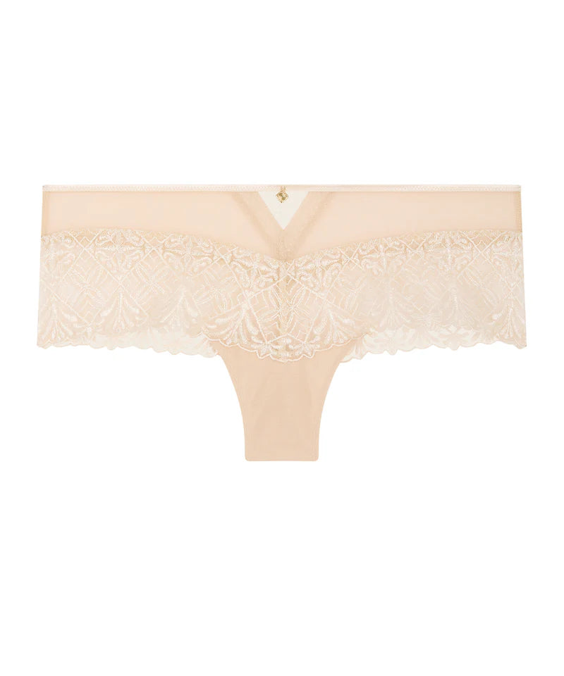 Aubade Iconic Calypso Cheeky Shorty Brief