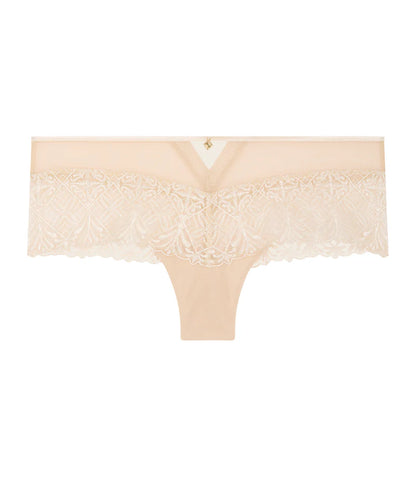 Aubade Iconic Calypso Cheeky Shorty Brief