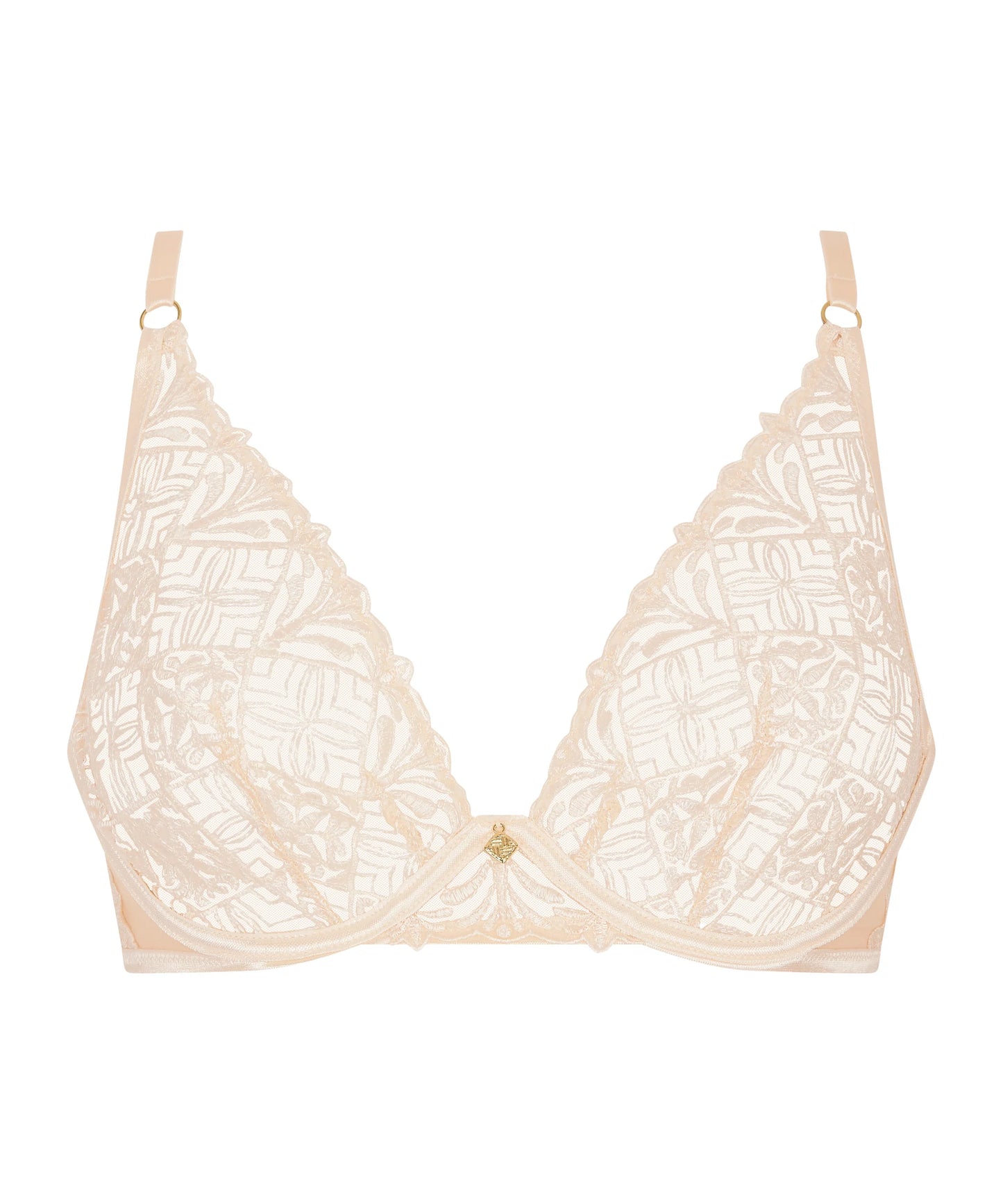 Aubade Iconic Calypso Triangle Bra