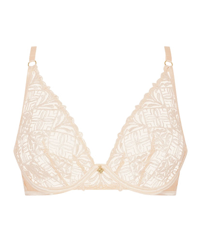 Aubade Iconic Calypso Triangle Bra