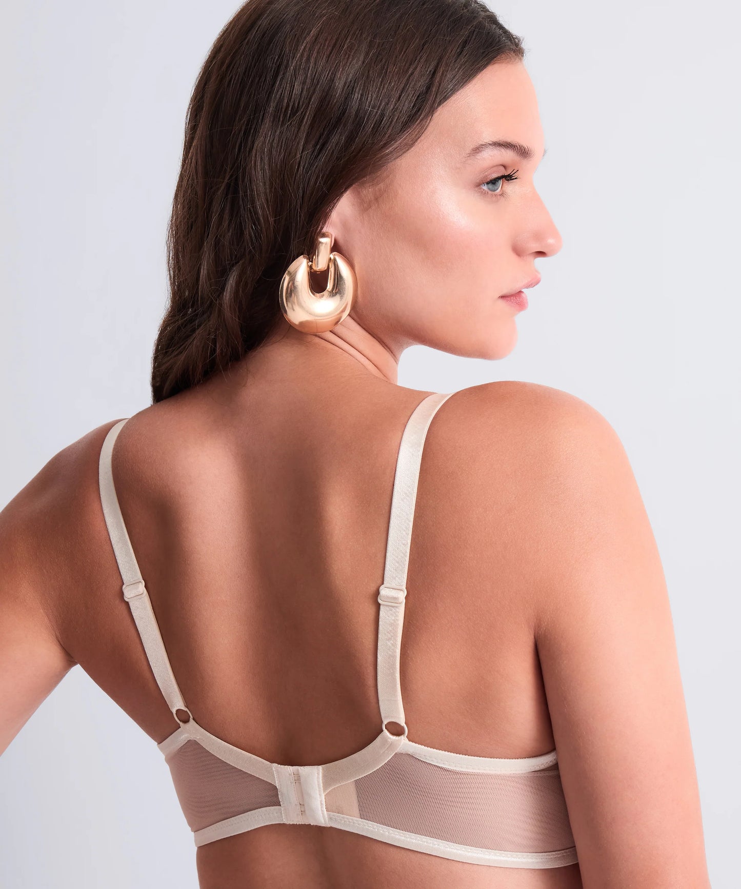 Aubade Iconic Calypso Triangle Bra