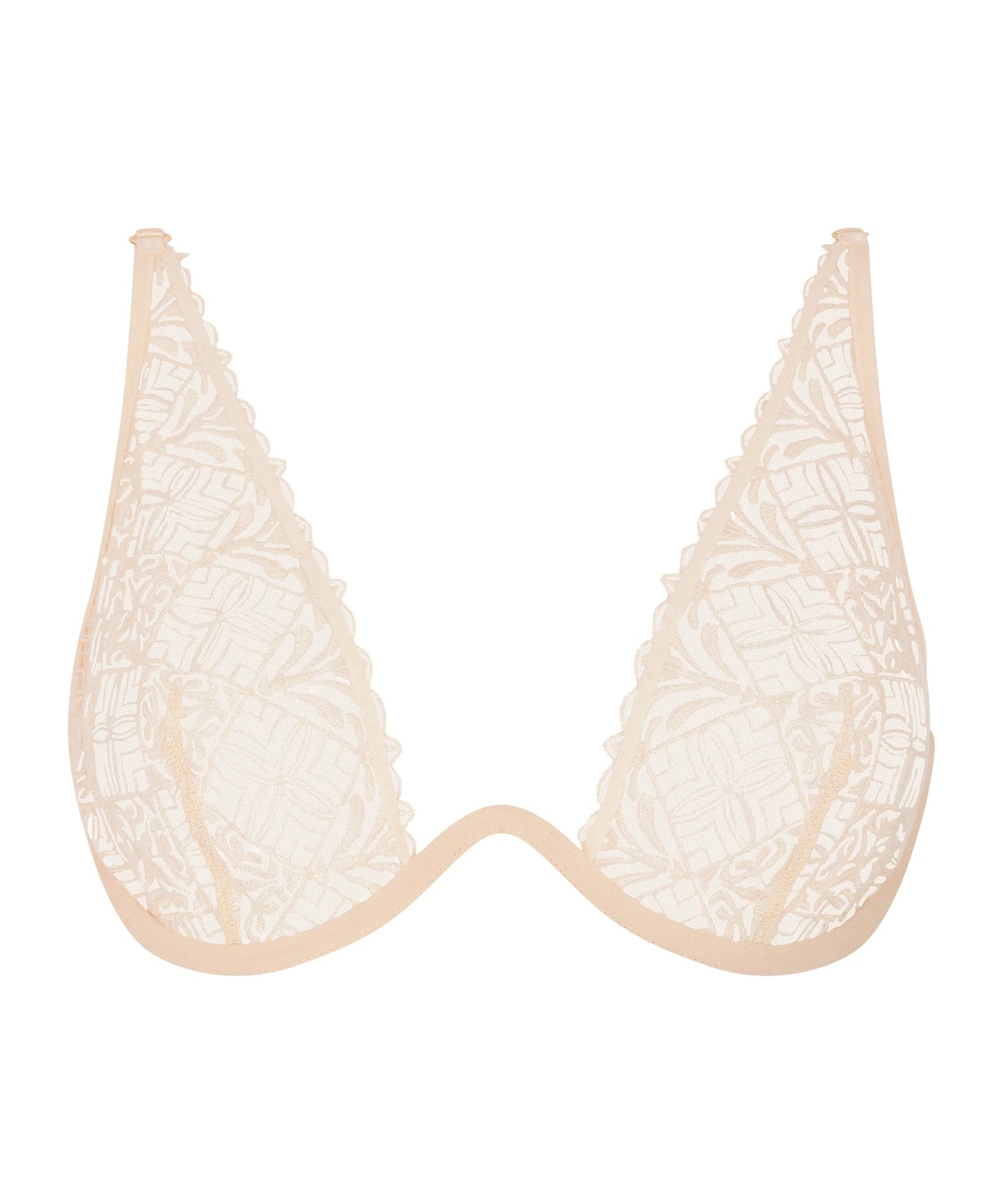 Aubade Iconic Calypso Single Wire Triangle Bra