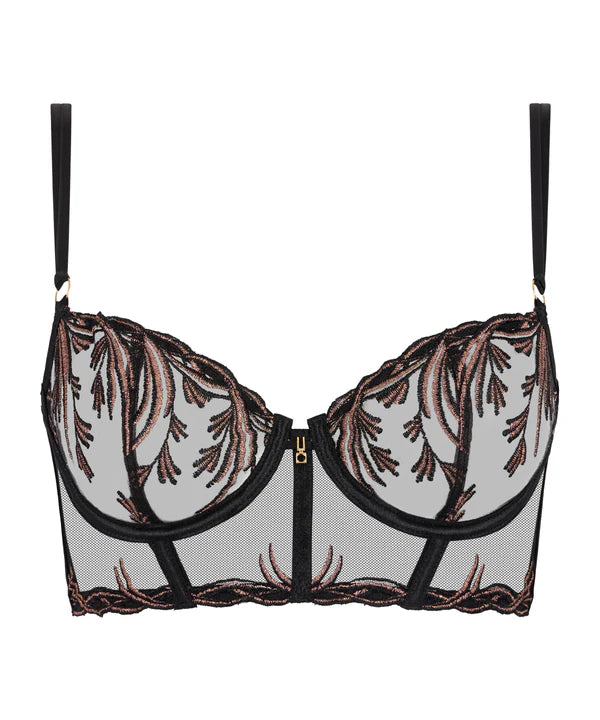 Aubade Cosmic Romance Bustier