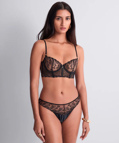 Aubade Cosmic Romance Bustier