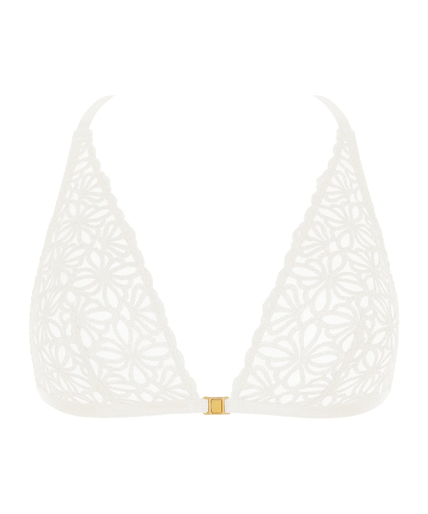 Aubade Secret Memories Triangle Bralette
