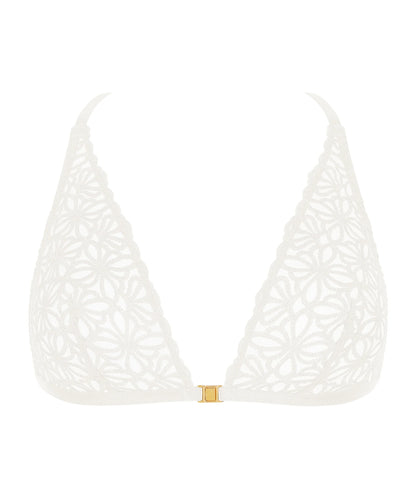 Aubade Secret Memories Triangle Bralette