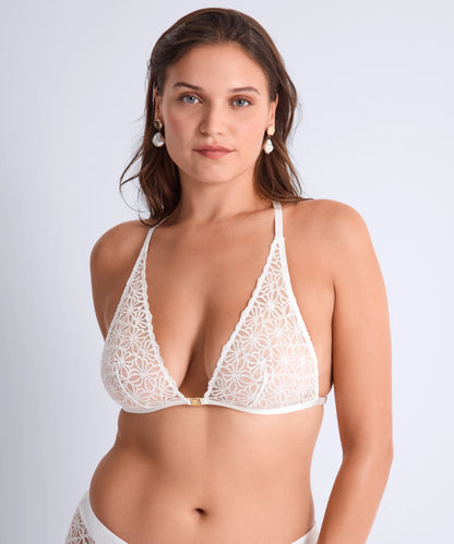 Aubade Secret Memories Triangle Bralette