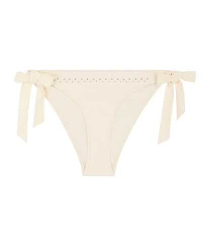 Aubade Summer Stars Tie Side Bikini Bottom