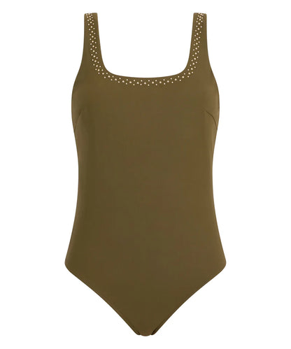 Aubade Summer Stars One Piece Swimsuit