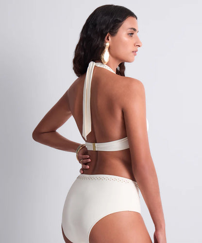 Aubade Summer Stars Mono Wired Triangle Bikini Top