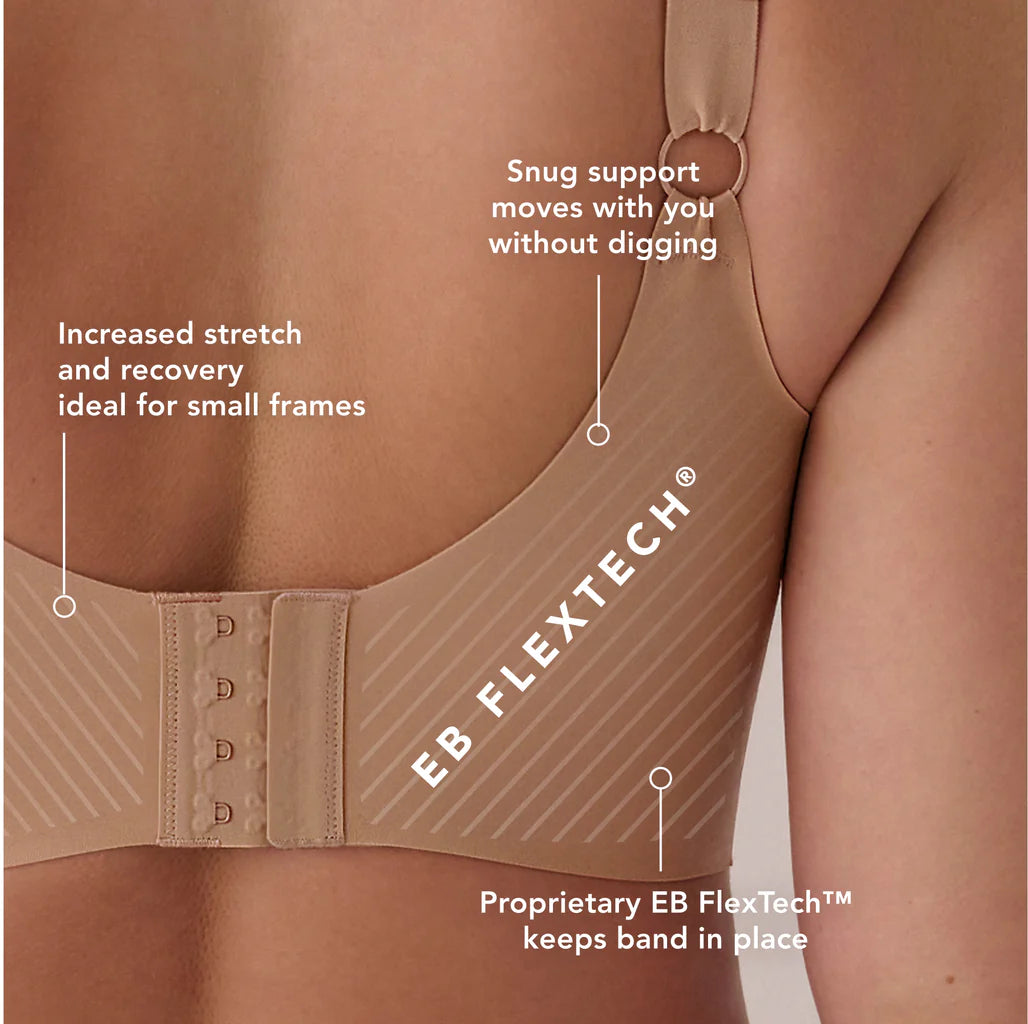Evelyn & Bobbie Busty Bra