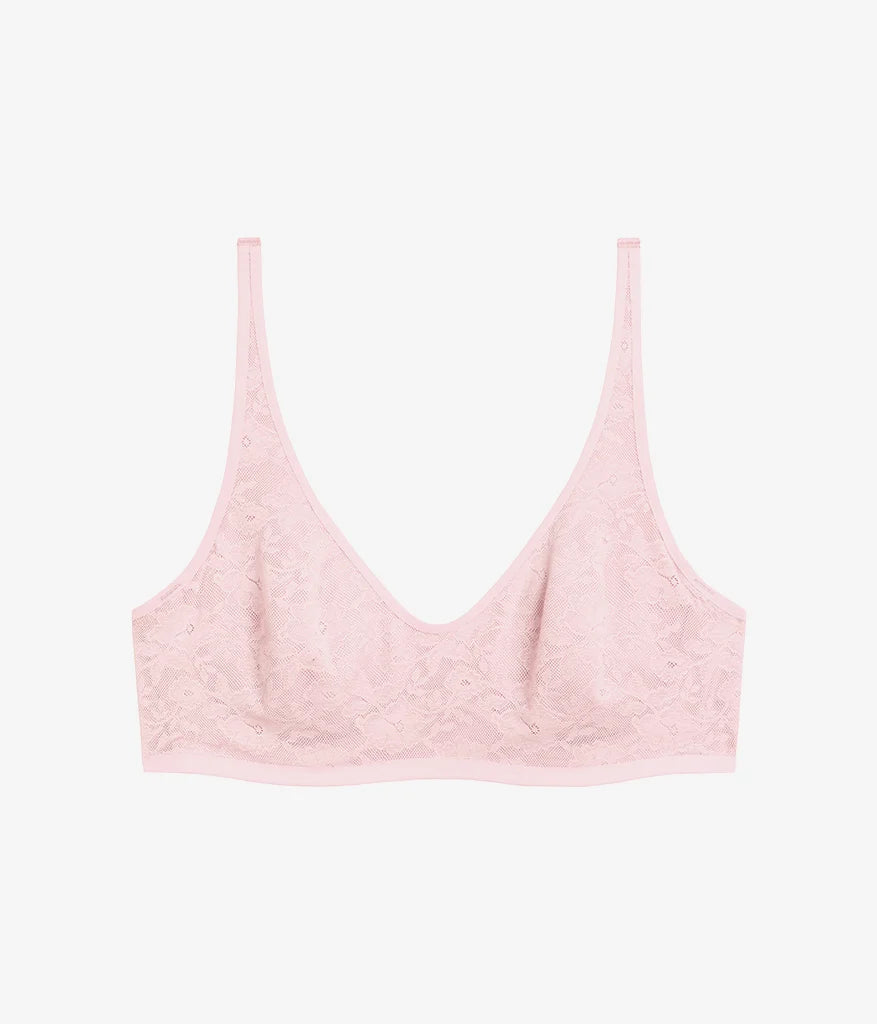 b.tempt'd Effortlessly Lace Underwire Bra