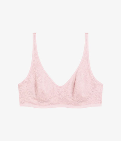 b.tempt'd Effortlessly Lace Underwire Bra