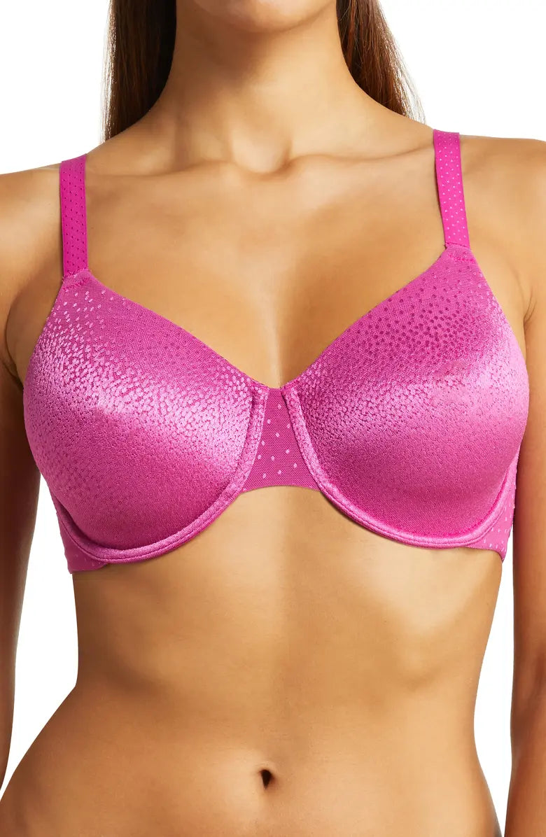 Wacoal Back Appeal Minimizer Bra