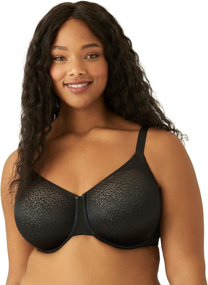 Wacoal Back Appeal Underwire Bra