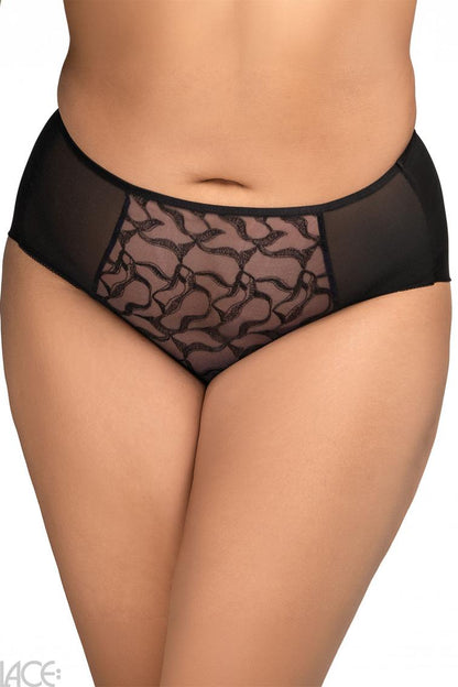 Nessa Demi Brief