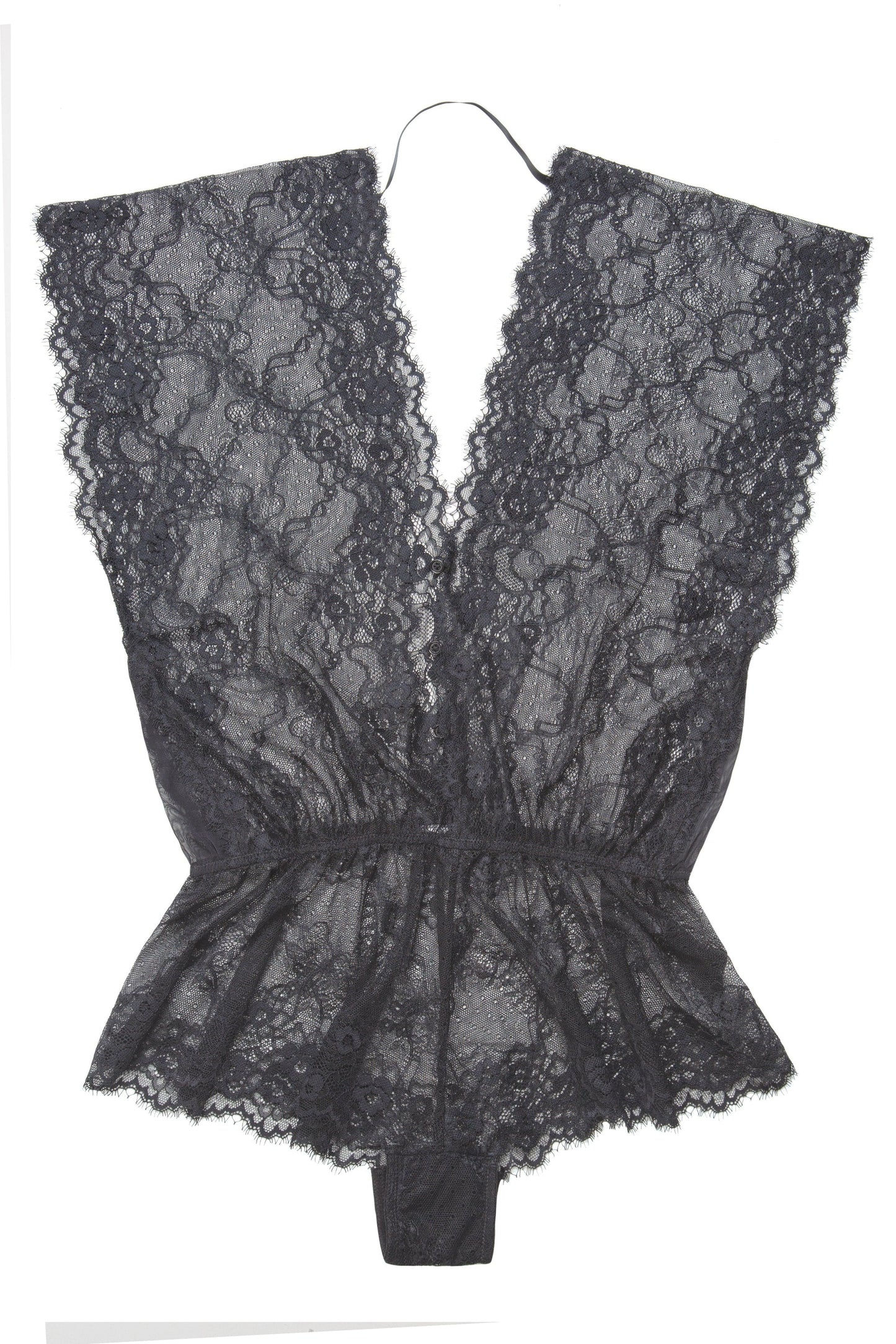 Coquette C'est Chic Romper