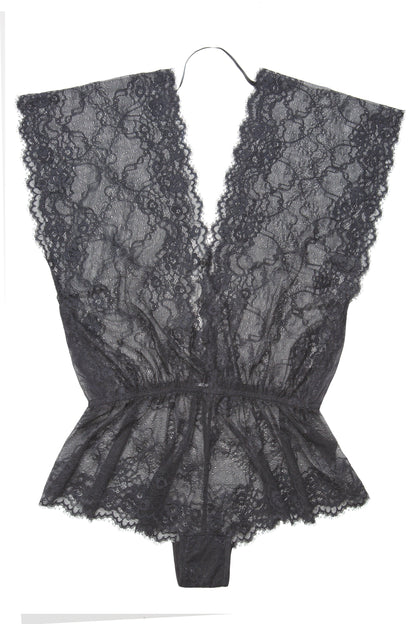 Coquette C'est Chic Romper