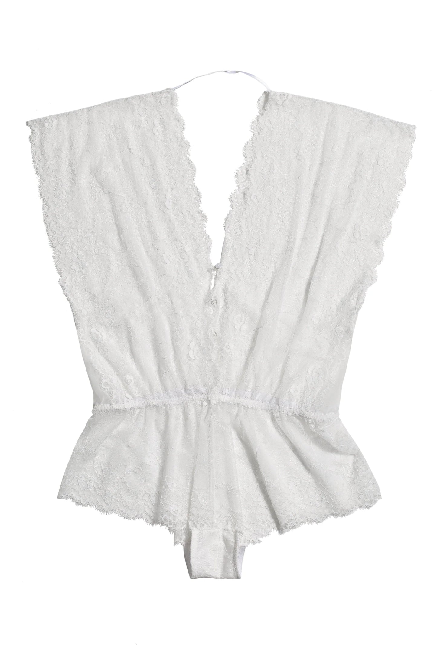 Coquette C'est Chic Romper