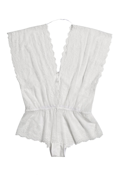 Coquette C'est Chic Romper