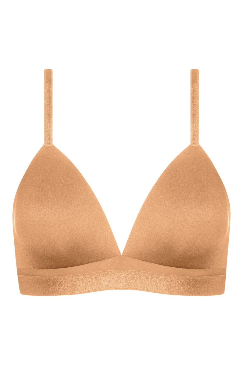 MEY Poety Stellar Triangle Bra