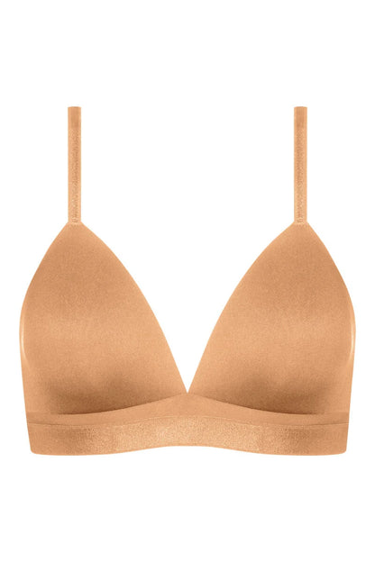 MEY Poety Stellar Triangle Bra