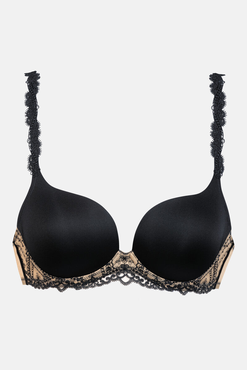 MEY Mysterious Bi-Stretch Bra