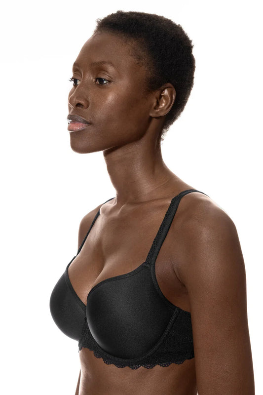 MEY Amorous Series Underwire Spacer Bra