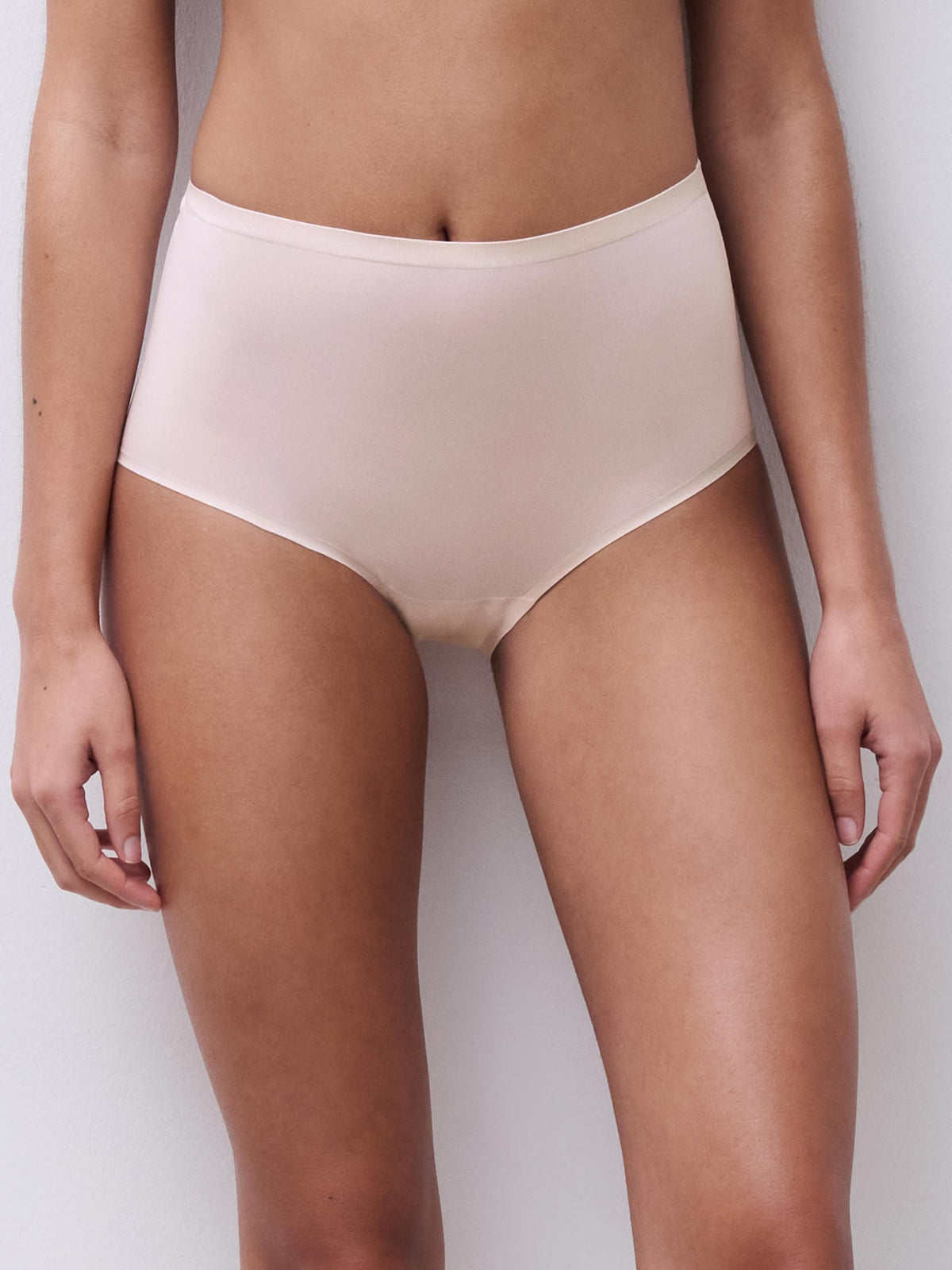 Chantelle Soft Stretch High Waist Brief