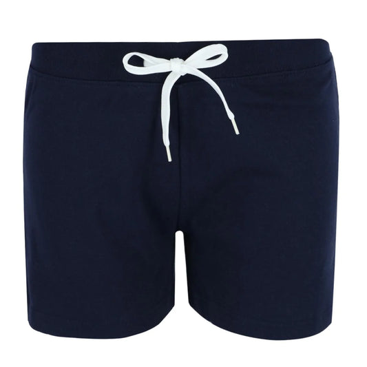 Jolie Women's Cotton Shorts