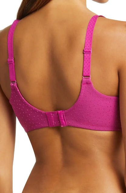 Wacoal Back Appeal Minimizer Bra