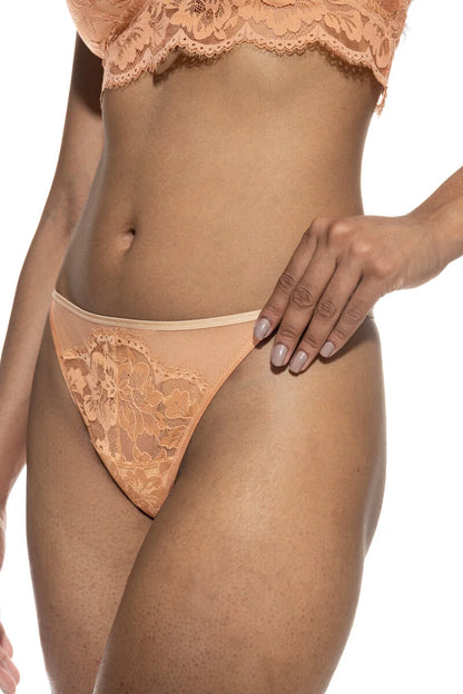 Mey Poetry Vogue Series Thong