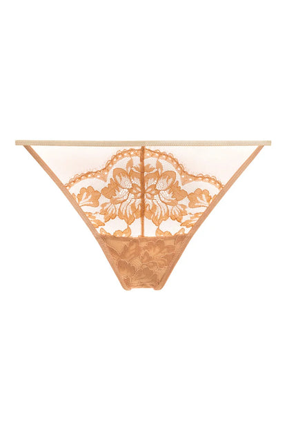 Mey Poetry Vogue Series Thong