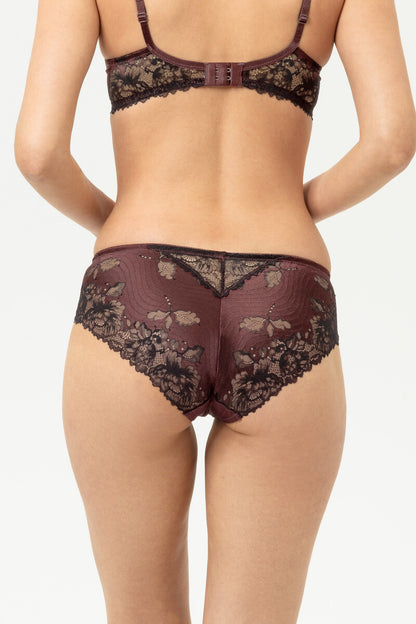 MEY Serie Luxurious Hipster