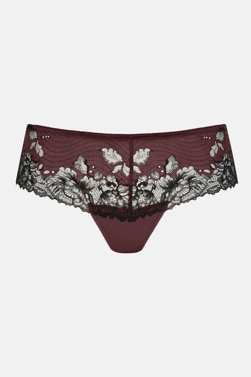 MEY Serie Luxurious Hipster