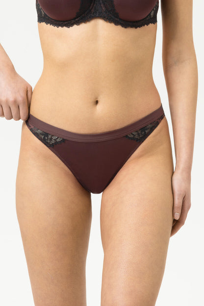 MEY Serie Poetry Dream Brazilian Brief
