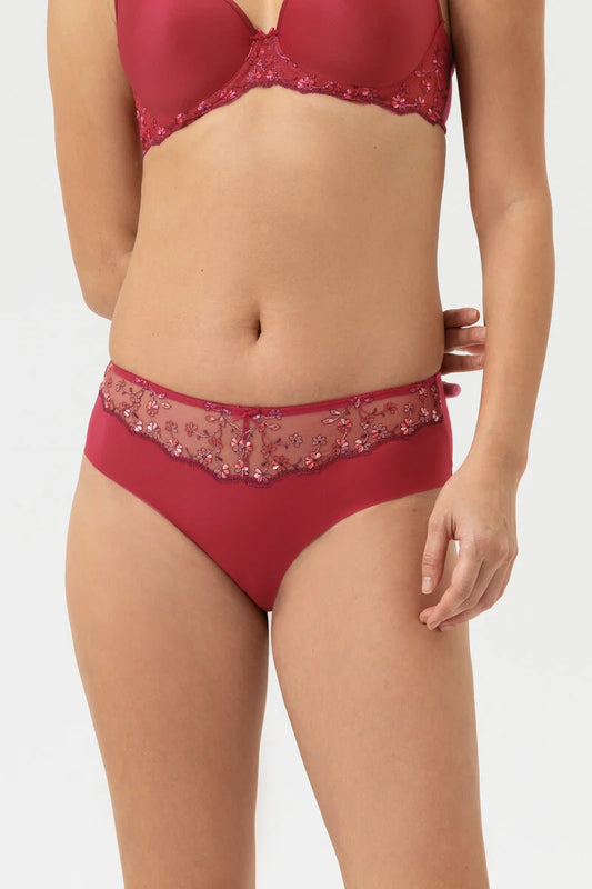 MEY Delightful Hipster Brief
