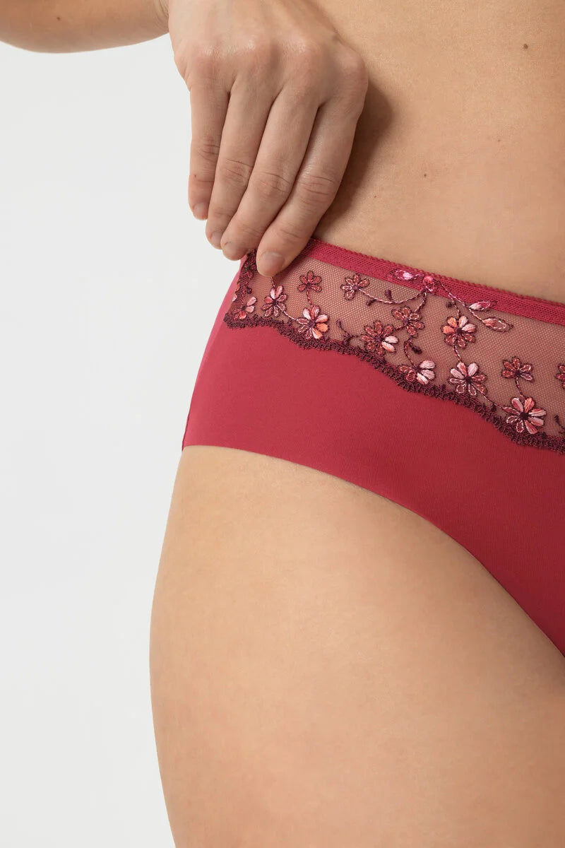MEY Delightful Hipster Brief