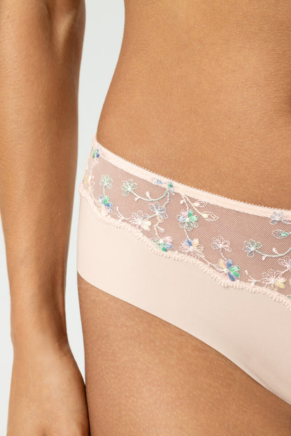 MEY Delightful Hipster Brief