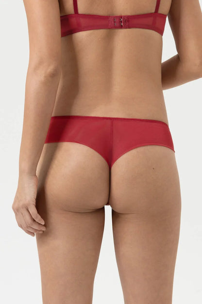 MEY Serie Delightful Thong